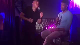 Julian Miranda &amp; Marcio Donaldson