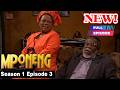 Mponeng S01E03 Seismic Danger Below The Surface ️ Full Episodes