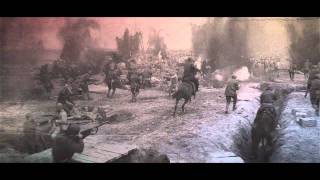 MY WAY Cannes ver. Trailer