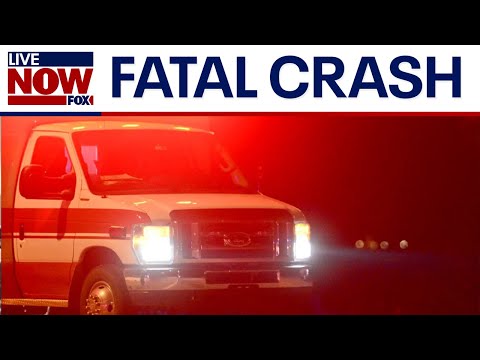 Video | BREAKING: 4 dead after car crashes into Illinois after-school center | LiveNOW from FOX