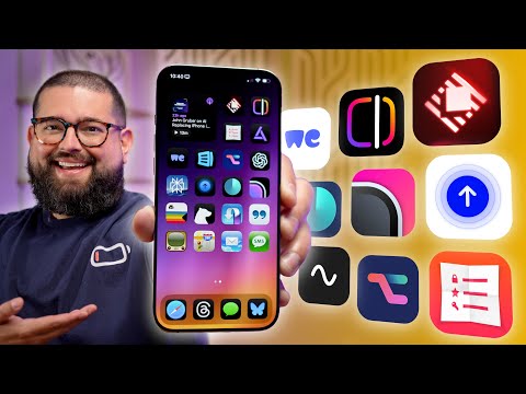 15 FREE iPhone Apps You'll Actually Use