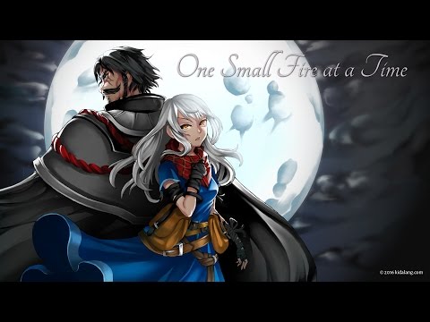 One Small Fire At A Time Steam Gift GLOBAL - 1