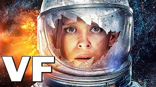 THE ASTRONAUT Bande Annonce VF (2025)