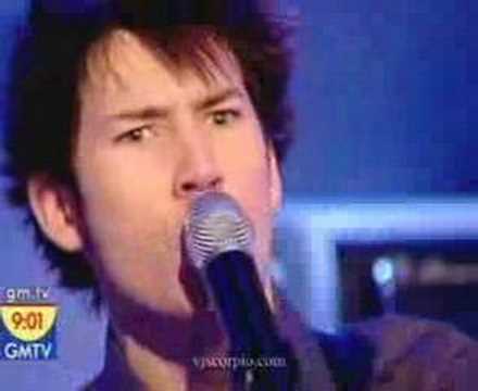 Ticket outta loserville gmtv live