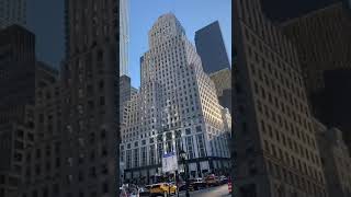 NYC - Grand Army Plaza - Dec2022