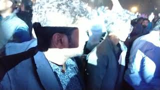 Paytm  party 🎊 || annual party 2020 || Benny dayal || DJ barkha || VSS