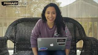 Virtual Master Class: Paola Sanchez Abreu video