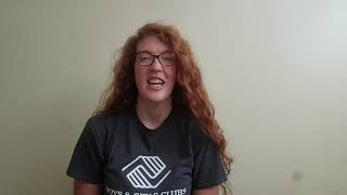 Teen Club Wednesday Virtual Programming