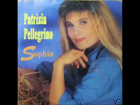 PATRIZIA PELLEGRINO - Sophia (1991)