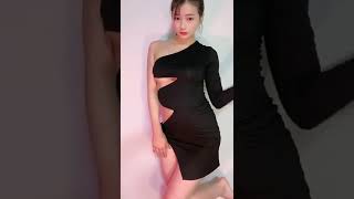 韓流、エチエチ衣装♯242