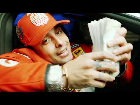 AY AMANDA - GUXXISOHO X DISSEL (VIDEO OFICIAL)