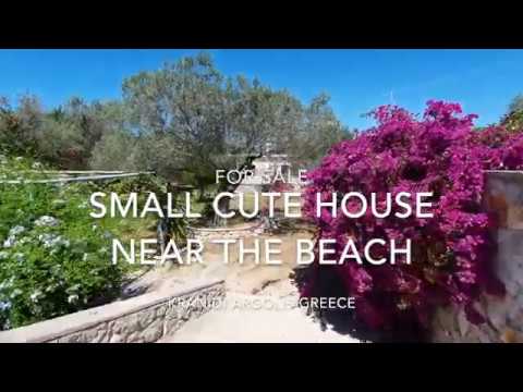 image-How much would it cost to rent a villa in Greece?