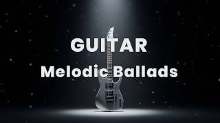 Download lagu Rock Guitar Ballads Instrumental | 60 Minutes of Emotional Solos & Melodic Leads mp3
