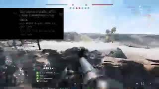 ［BFV］祝☆転職先決定記念w