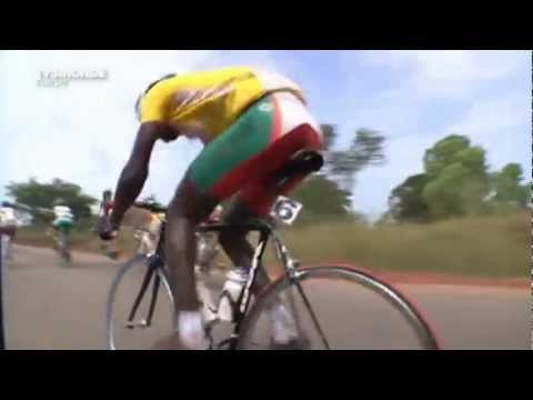 Tour du Faso 2011 Etape 7
