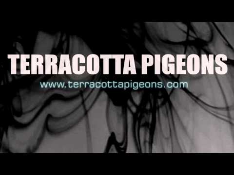 Terracotta Pigeons 2012 album promo1