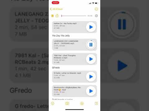 LaneGang Zay x LaneGang Jelly - TeoGang (official audio)