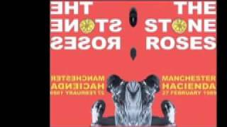 The Stone Roses - Yalp Slegna Erehw - Hacienda 89 backwards (5 of 12) (Simone Live)