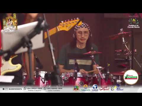 Lover Why - Century (Cover by Banda Retrô)