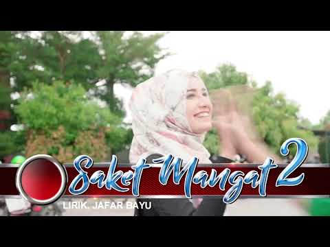 Bergek feat. Ery Juwita - Saket Mangat 2  (Official Music Video)