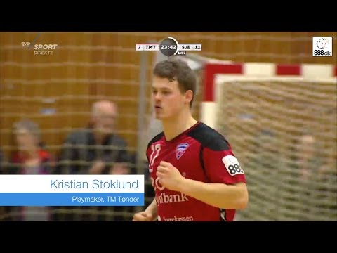 Kristian Stoklund TMT 07032017