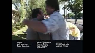 ABC Split Screen Credits (Of Extreme Makeover Home Edition) (2006)