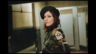 Madonna - American Life (Felix Da Housecat Remix) (Original Music Video)