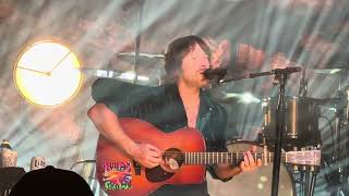 Whiskey Myers Live at The Caverns (12/3/23) - Trailer We Call Home