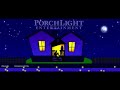 PorchLight Entertainment Logo Website Variant