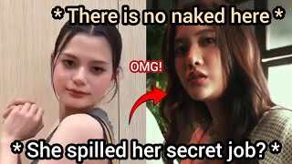 Download lagu (FreenBeck) Freen & Becky’s ‘Naked’ Confession About Their Secret Project! mp3