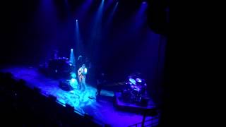 Ian Anderson Play (Jethro Tull) Thick As a Brick 1 Side B  Part 1/1 Houston 27 Oct 2012