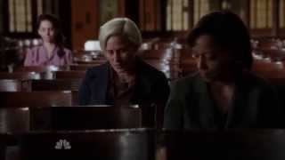 Law and Order SVU S14 Ep9 - James Blunt "I'll Take Everything"
