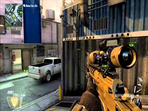 MRKN Godly Sick 1v4 Clutch League Play