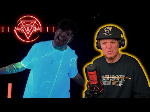 METALCORE FIRE!! - CLASHMUTE - INVIRTUE - REACTION