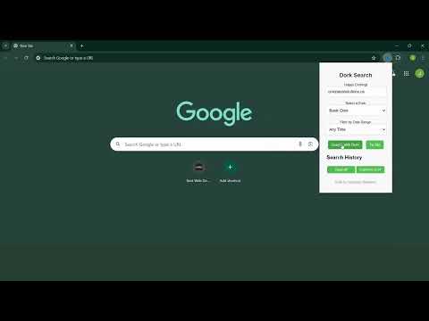 Item video thumbnail