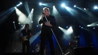 Loquillo: Rock and Roll actitud