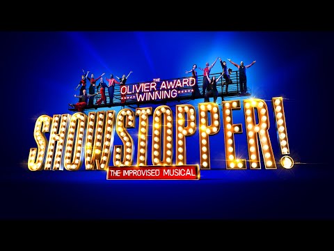 Showstopper! The Improvised Musical | Trailer