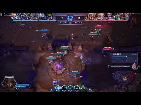 Muradin: Haymaker (Tomb of The Spider Queen)