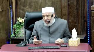 تخصيص شهر رمضان لإخراج زكاة المال/ السبت (29-03-2025م) ٢٩ رمضـــان ١٤٤٦هـ image