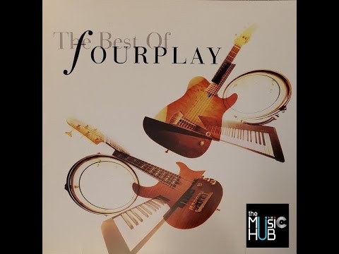 FOURPLAY feat PATTI AUSTIN & PEABO BRYSON | The Closer I Get to You [REMASTERED]