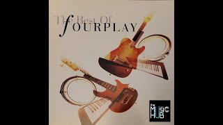 FOURPLAY feat PATTI AUSTIN &amp; PEABO BRYSON | The Closer I Get to You [REMASTERED]