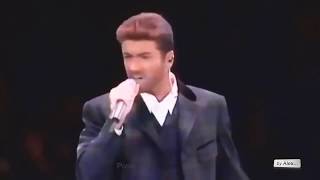 George Michael - Killer (Papa was a rolling stone) | Napisy PL