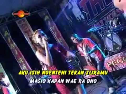 The Rosta Vol 7 - kangen - Nella Kharisma