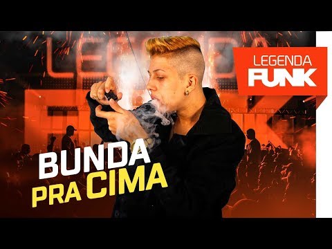 MC Austin - Trava Bunda pra Baixo - Solta Bunda pra Cima (DJ Victor Falcão)