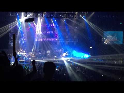 Supper Moment x 說再見了吧@Yes Rock 大混戰音樂節 8/7 Part- 6/6