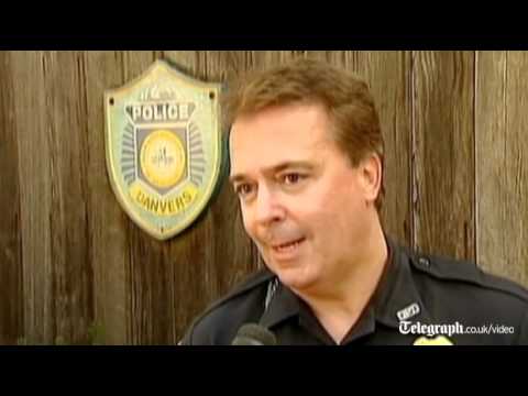 Mazed and confused: lost couple call police