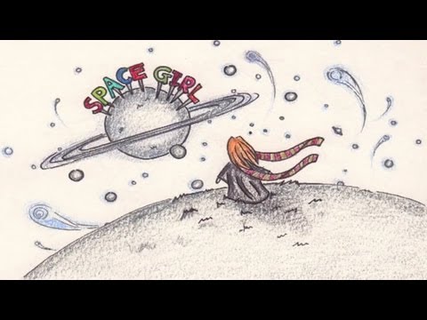 Space Girl - iPhone/iPod Touch/iPad - HD Gameplay Trailer