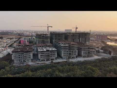 Makuta Nirvana Project Tour 1