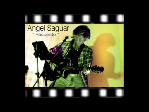 Recuerdo - Angel Saguar