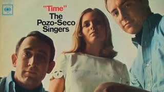 The Pozo-Seco Singers - &quot;Time&quot; &amp; &quot;Tomorrow Is A Long Time&quot; | Lyrics in Description | Don Williams